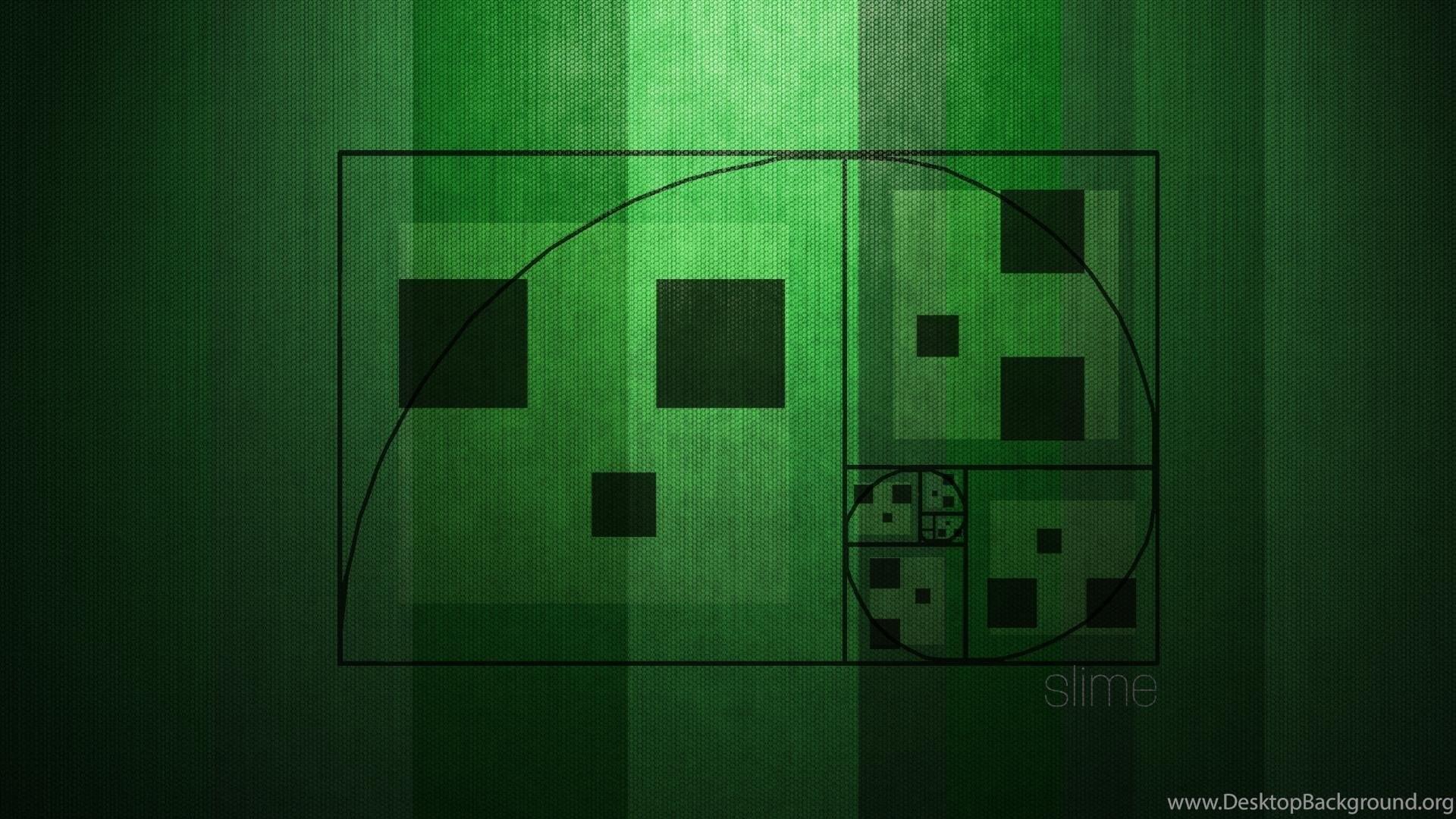1920x1080 Slime Wallpaper