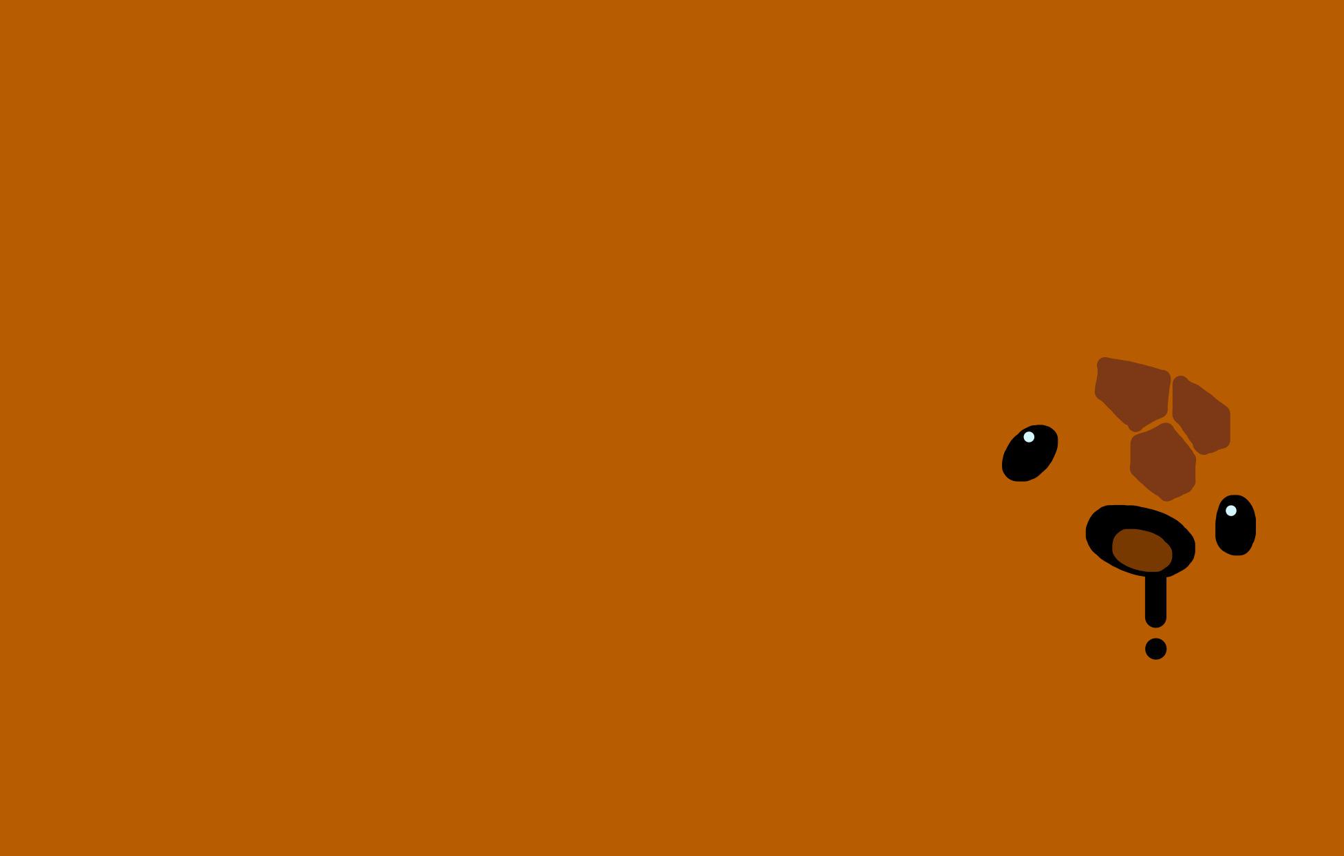 1953x1244 Got a request for a honey slime wallpaper