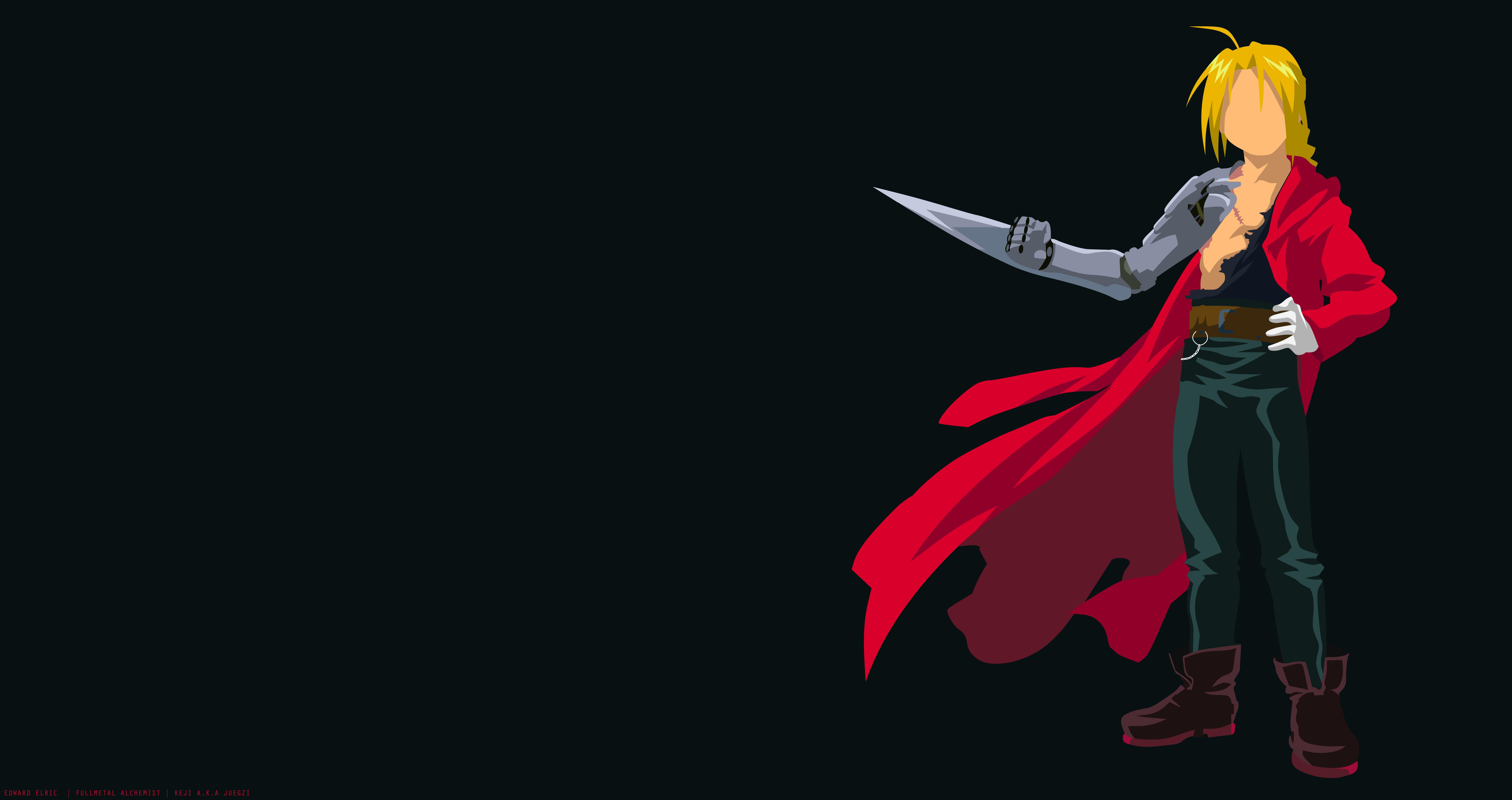 8500x4500 Fullmetal Alchemist: Brotherhood wallpaper for desktop, download free Fullmetal Alchemist: Brotherhood picture and background for PC