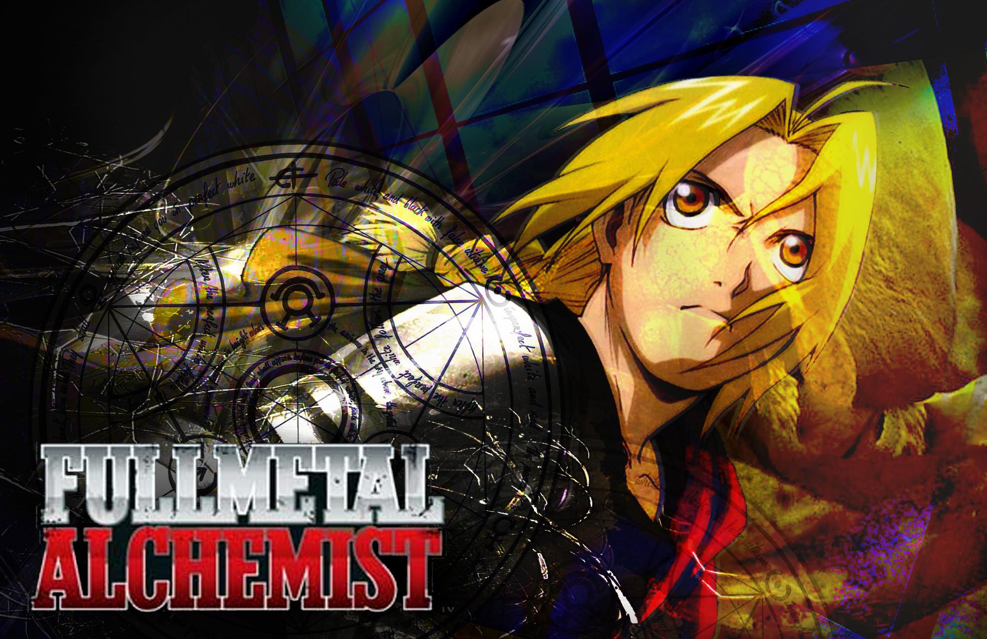 2000x1296 Fullmetal Alchemist Brotherhood Wallpaper Wallpaper. HD Wallpaper. Fullmetal alchemist and Wallpaper