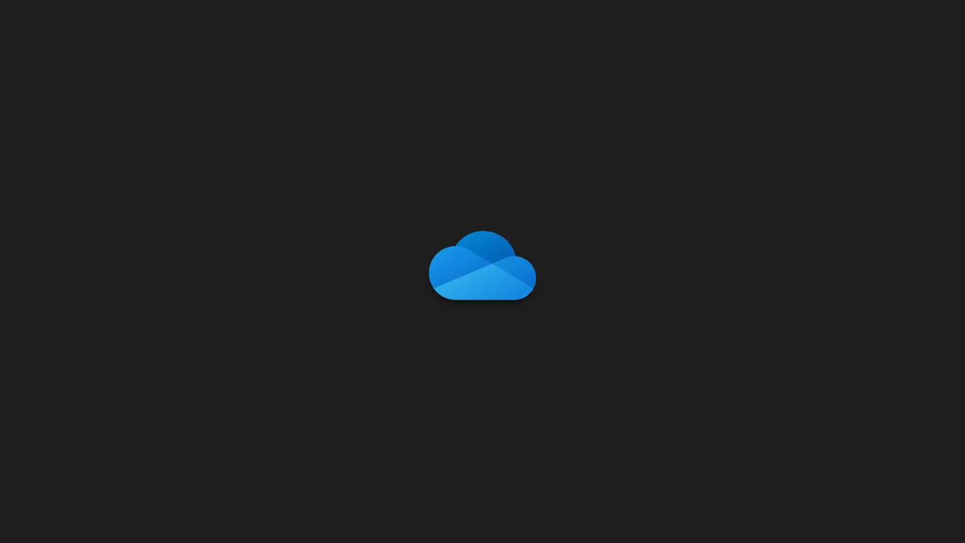1920x1080 Tema scuro, nuovo design: ecco le novità in arrivo in OneDrive per Android