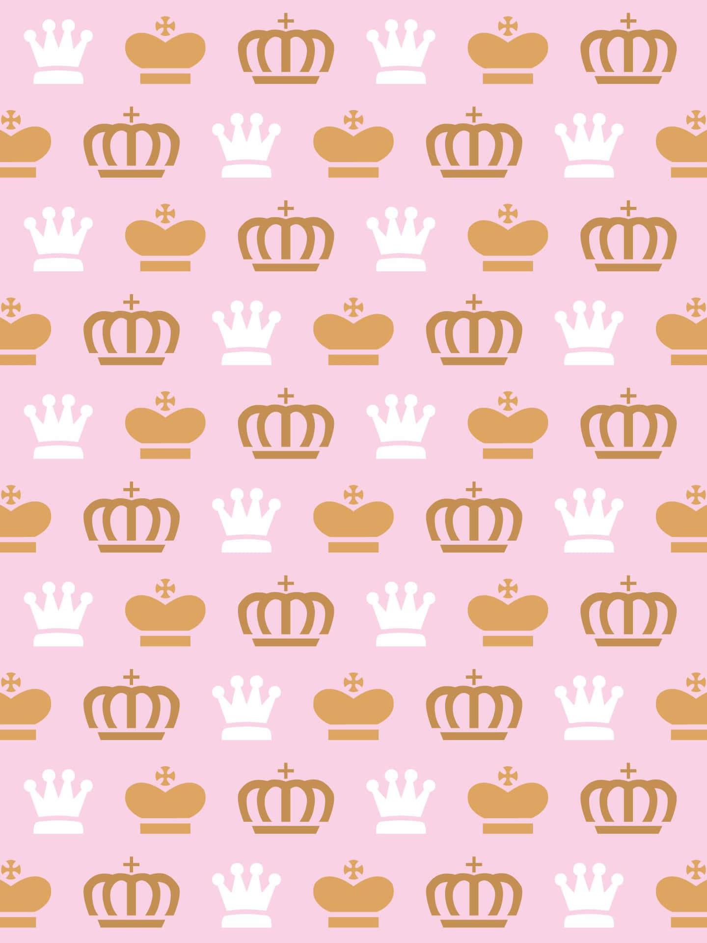 1440x1920 Download An Imperial Crown, Fit For a King