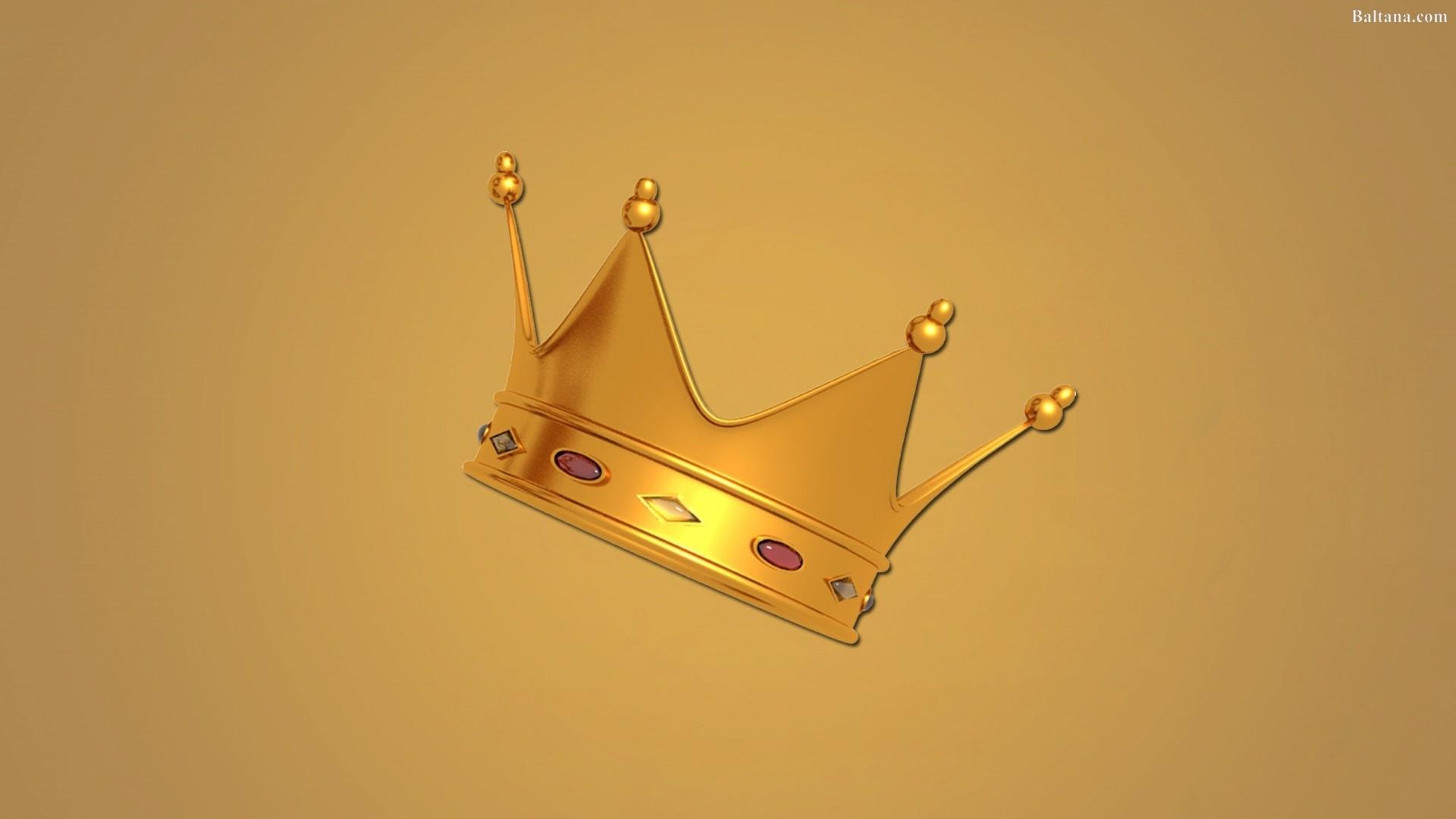 1920x1080 Crown Wallpaper