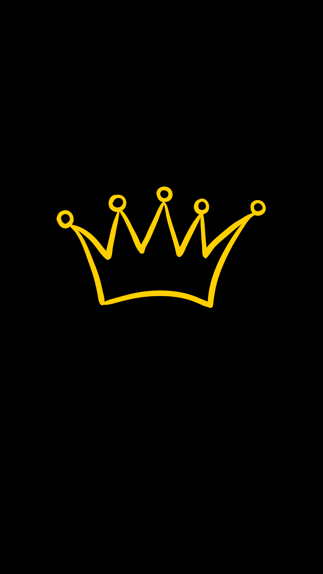 1080x1920 crown wallpaper. Crown, Wallpaper, Black wallpaper