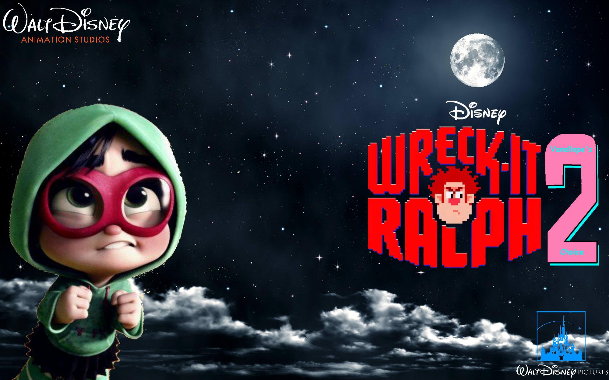 2000x1250 Free Download Wreck It Ralph 2 Wallpaper Vanellope Von Schweetz Photo [2000x1250] For Your Desktop, Mobile & Tablet. Explore Ralph Breaks The Internet: Wreck It Ralph 2 Wallpaper