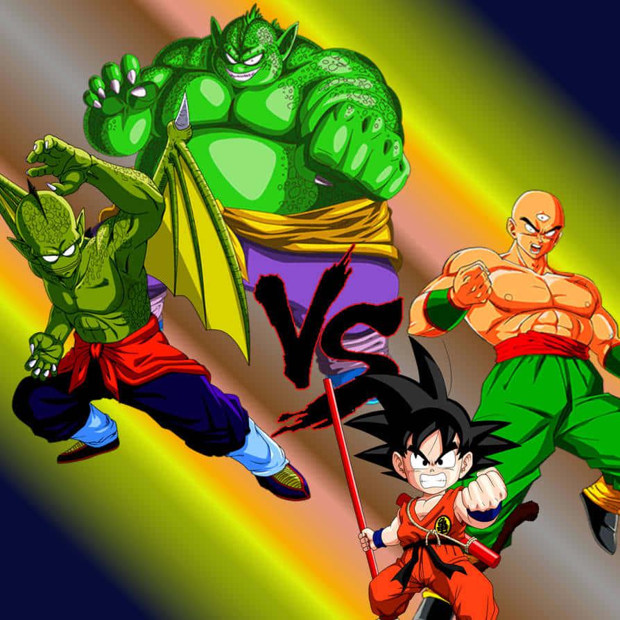894x894 Download The Planet Namek