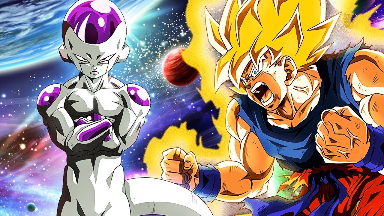1280x720 MY PREDICTION FOR THE 350 MILLION DOWNLOAD PLANET NAMEK SAGA LR'S & BANNER UNITS! DBZ: Dokkan Battle