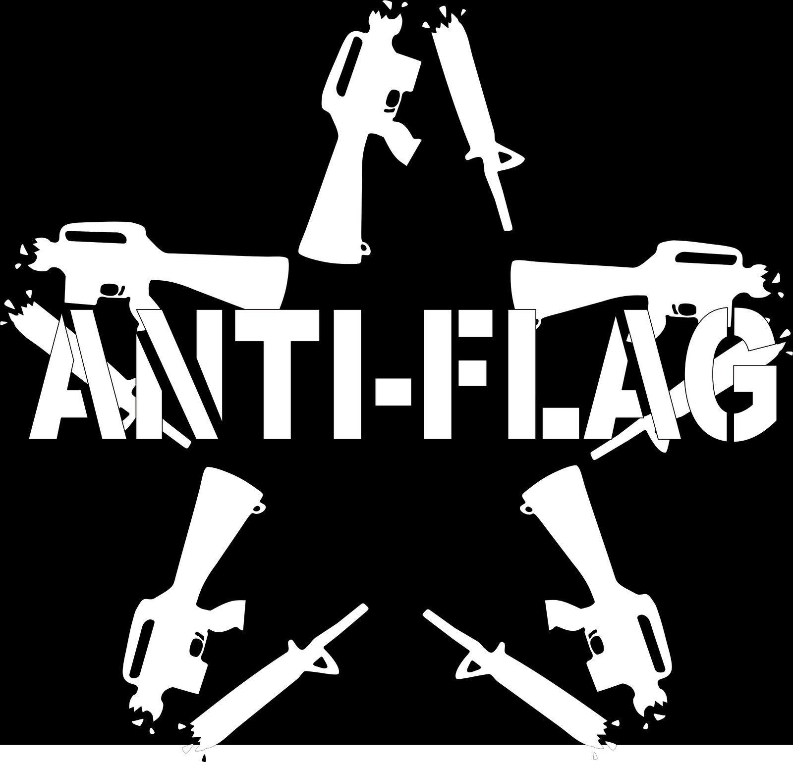 1600x1539 Antiflag Wallpaper