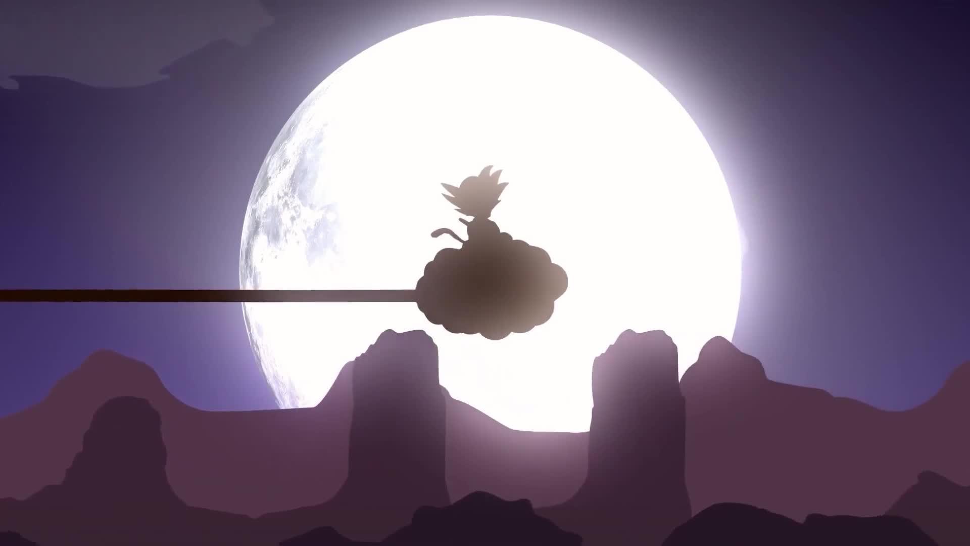 1920x1080 Son Goku DB Namek Saga 4K Live Wallpaperx2160 Gallery HD Live Wallpaper