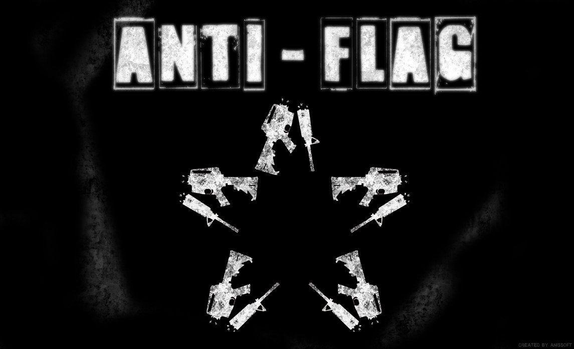 1145x698 Anti Flag Wallpaper
