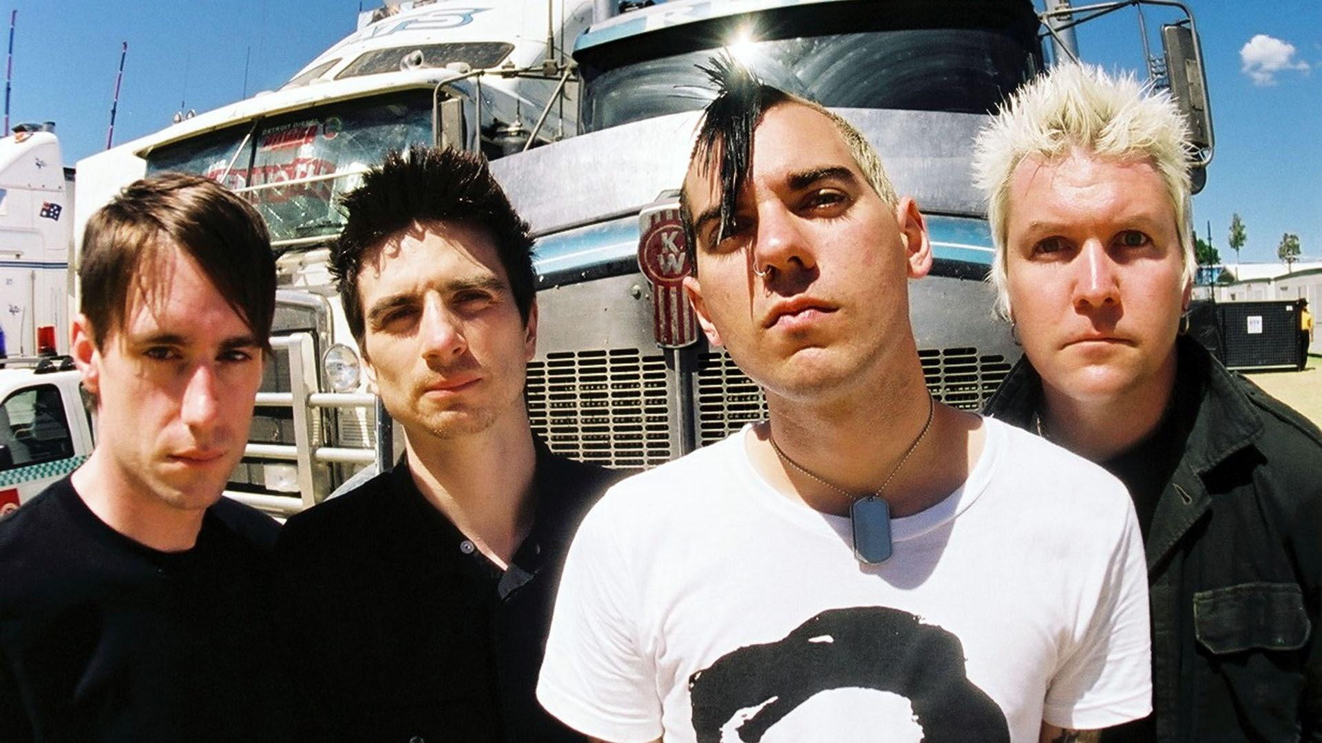 1920x1080 Anti Flag 1080P, 2k, 4k Full HD Wallpaper, Background Free Download
