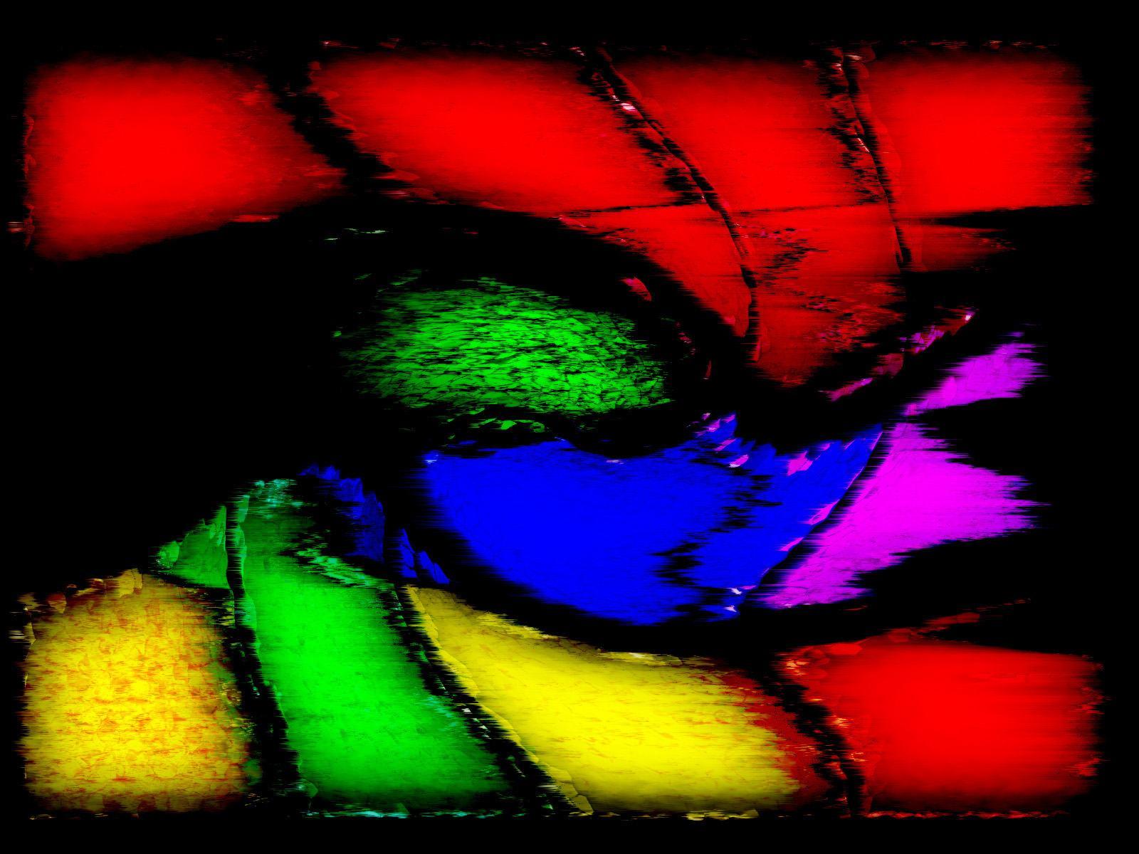 1600x1200 Unusual Rock Bed HD desktop wallpaper : Fullscreen : Mobile : Dual
