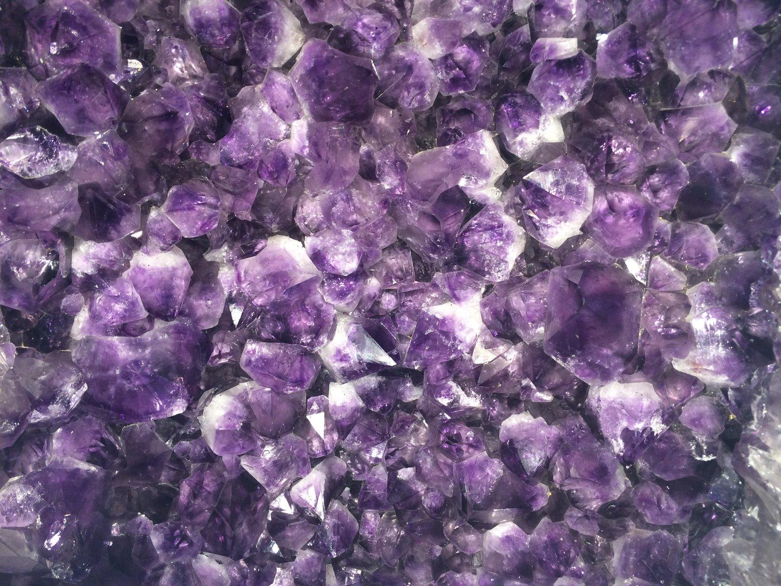 Purple Rock Wallpapers - Top Free Purple Rock Backgrounds - WallpaperAccess