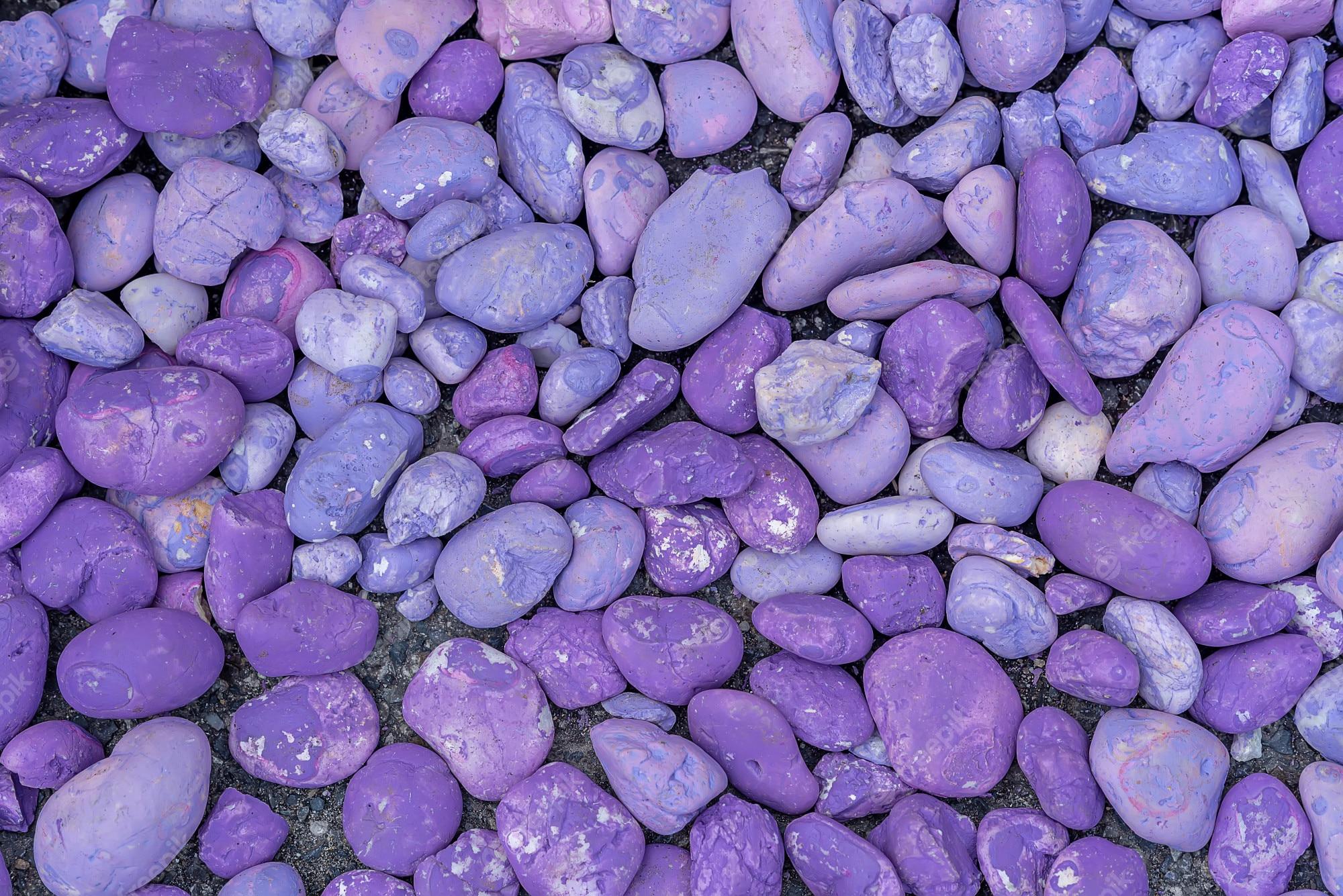 Purple Rock Wallpapers - Top Free Purple Rock Backgrounds - WallpaperAccess