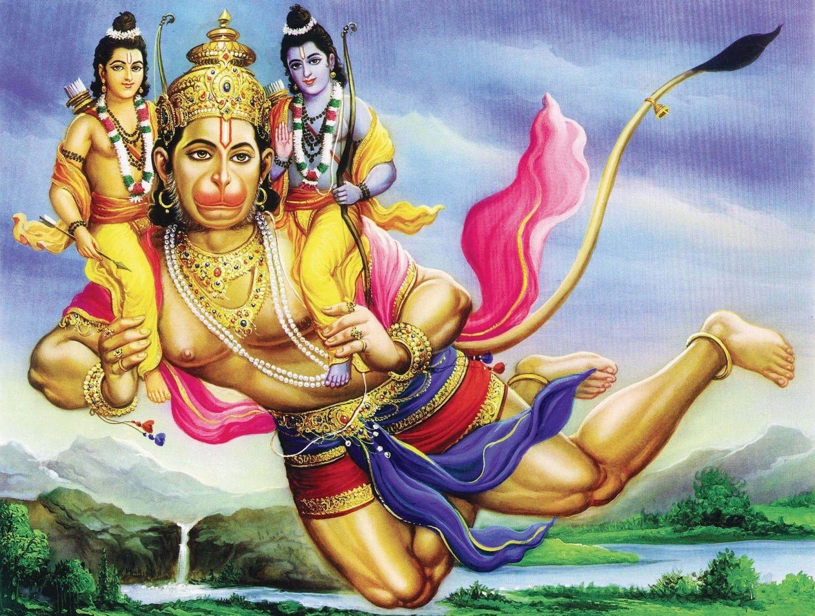 1600x1210 Ram lakhshman Wallpaper Download