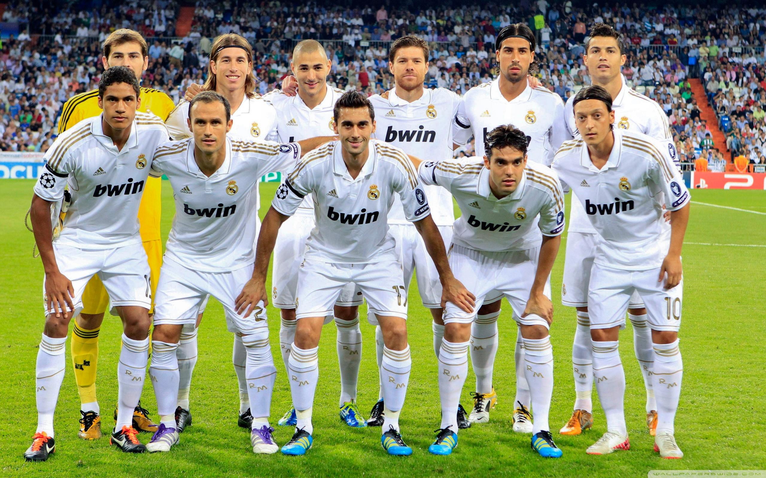 2560x1600 Free download Real Madrid 4K HD Desktop Wallpaper for 4K Ultra HD TV Tablet [2560x1600] for your Desktop, Mobile & Tablet. Explore Real Madrid Wallpaper Full HD 2017