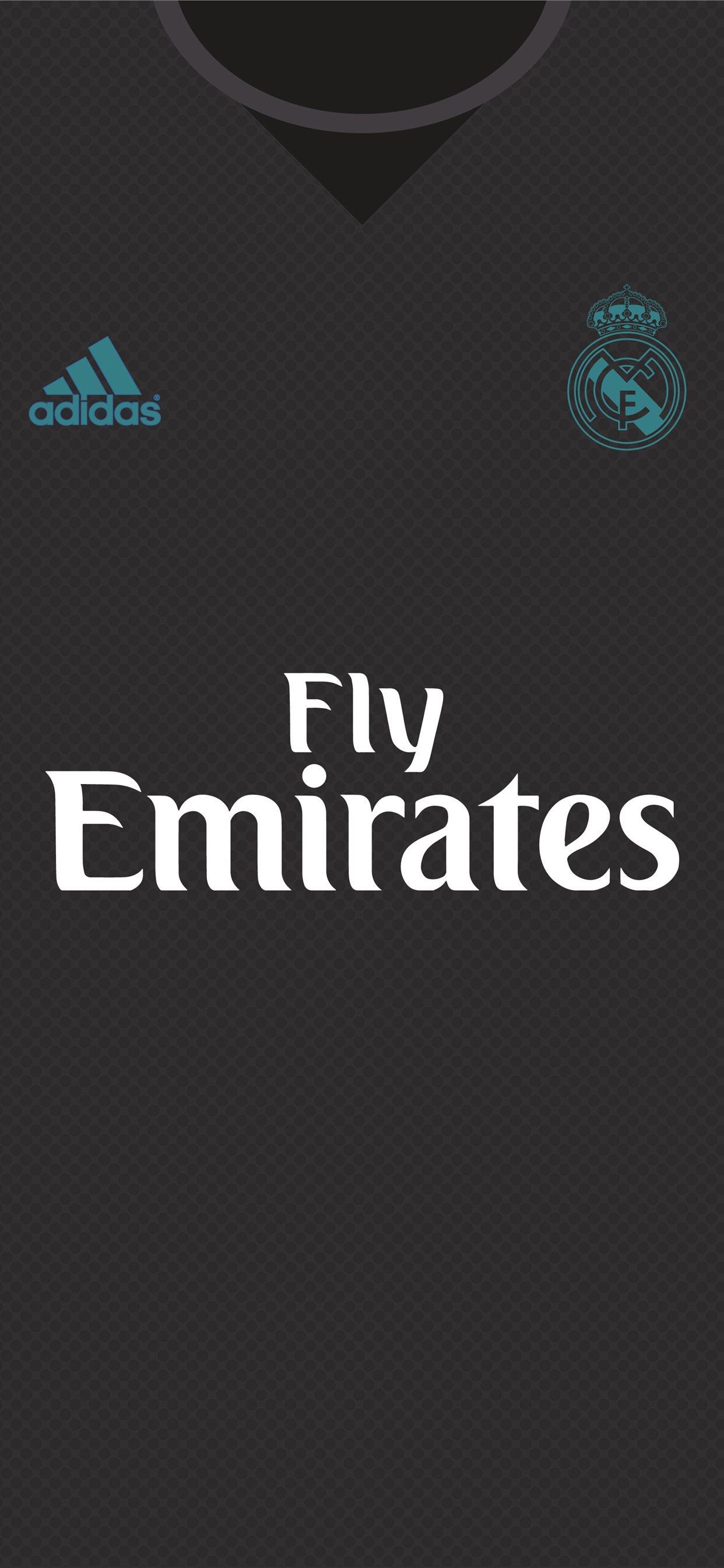1242x2688 Real Madrid 2018 iPhone X Wallpaper Free Download