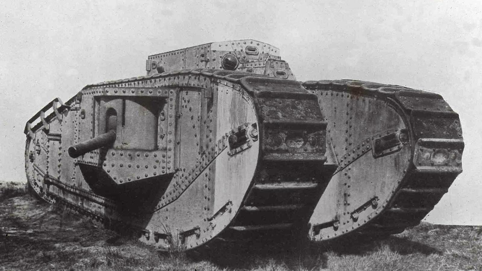 1600x900 Tank War One Wallpaper