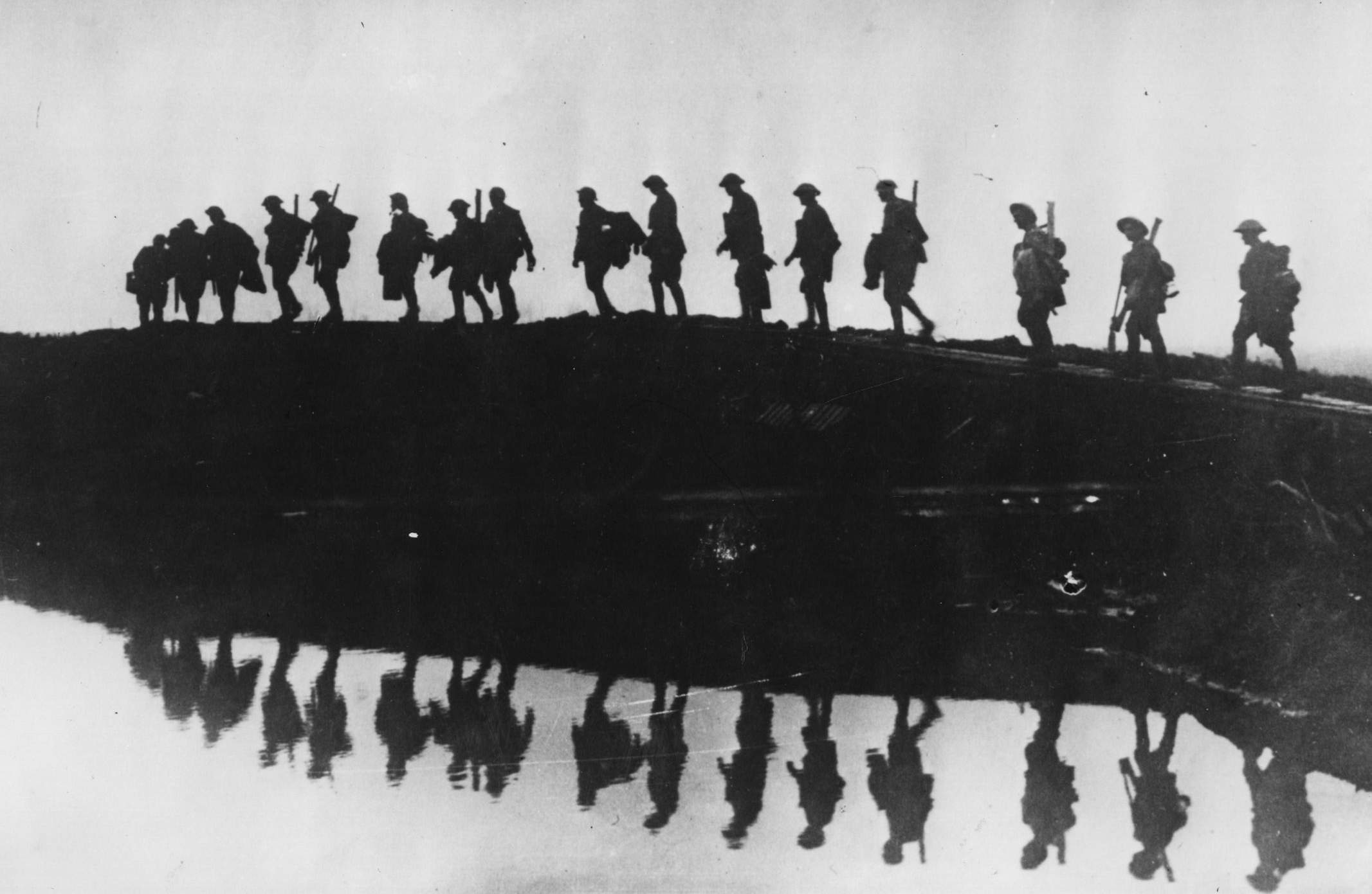 2133x1391 Before the First World War: what can 1914 tell us about 2014?