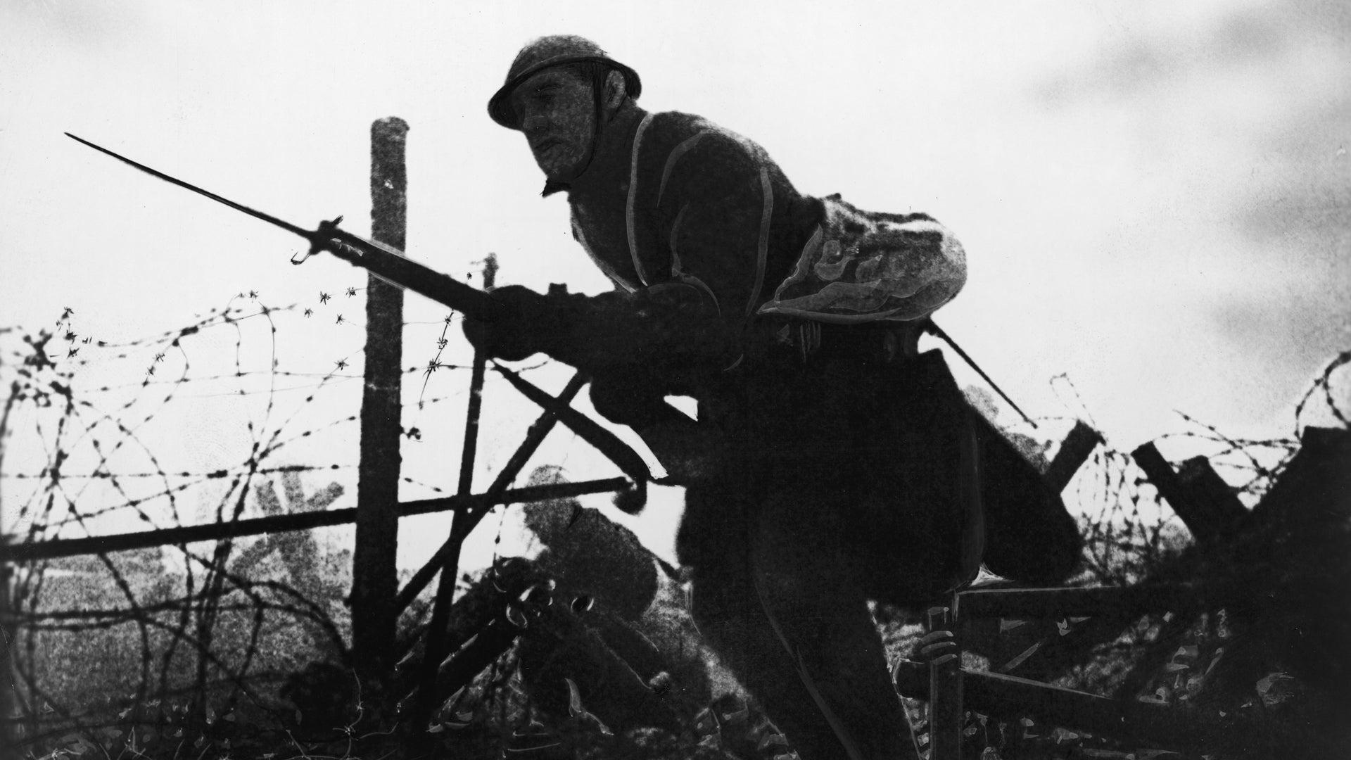 1920x1080 Events that Led to World War I