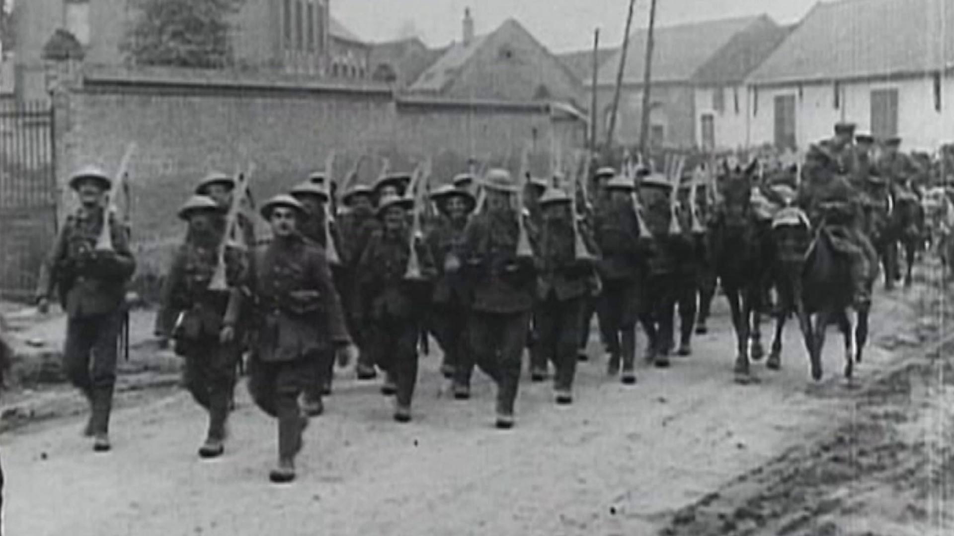 1920x1080 Film remembers Lewes World War One dead