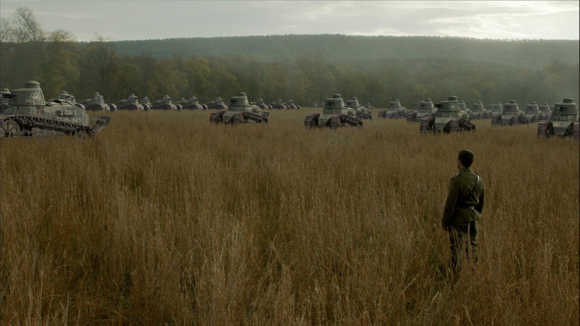 1920x1080 The One Thing You Should Know About WWI