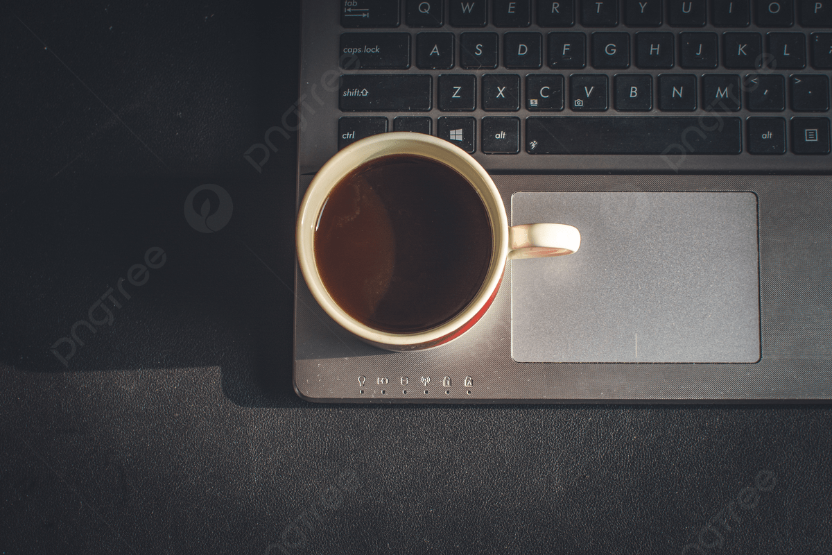 Laptop and Coffee Wallpapers - Top Free Laptop and Coffee Backgrounds