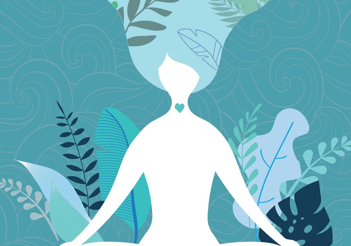 1463x1024 Heal Your Throat Chakra. Om Yoga Magazine
