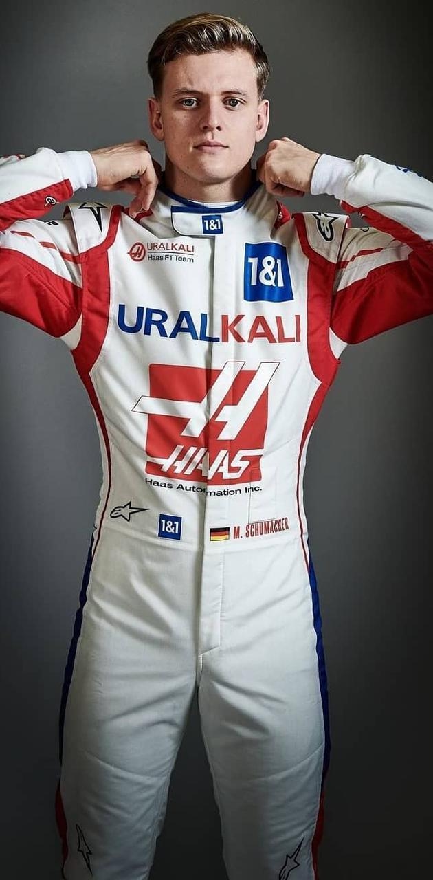Mick Schumacher Wallpapers - Top Free Mick Schumacher Backgrounds
