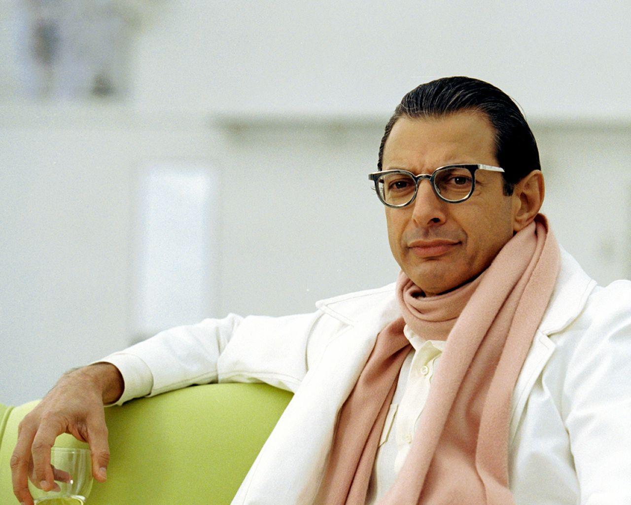 1280x1024 Jeff Goldblum Wallpaper