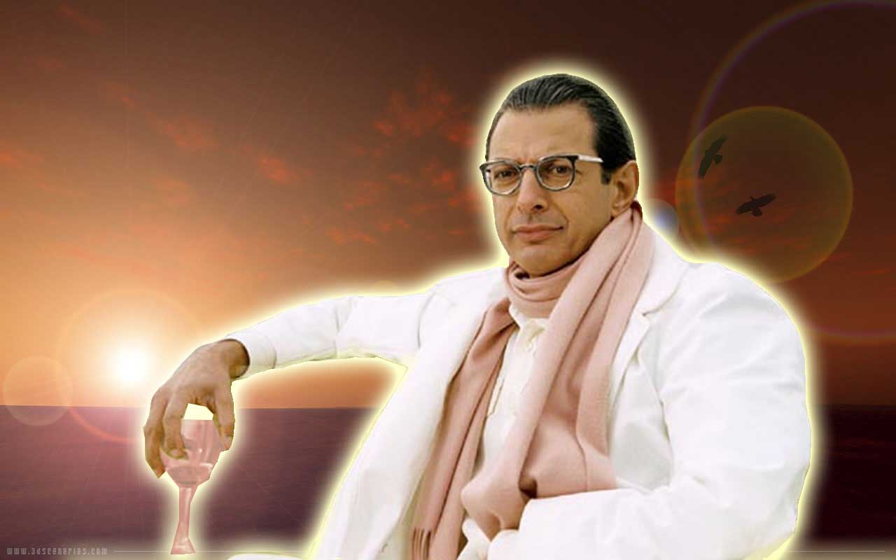 Jeff Goldblum Wallpapers - Top Free Jeff Goldblum Backgrounds