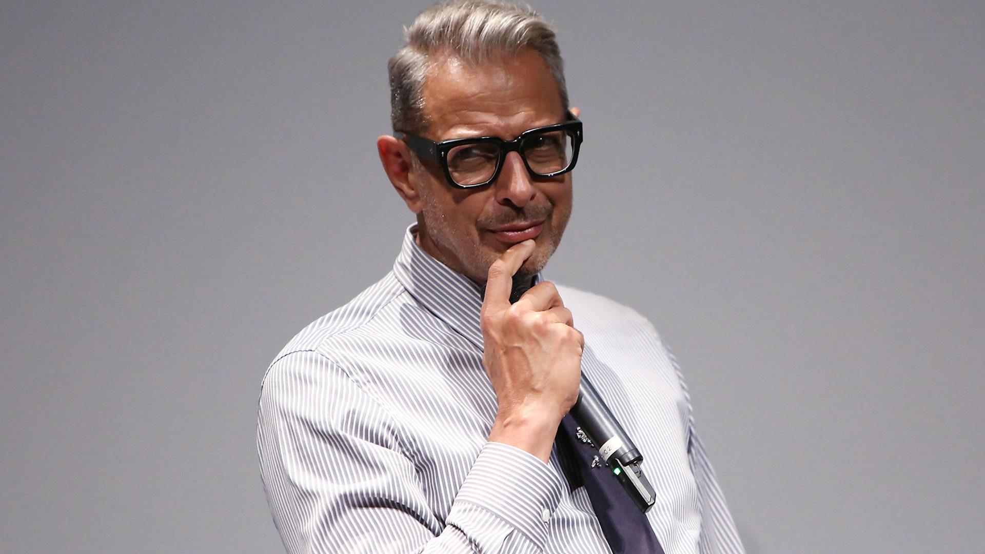 Jeff Goldblum Wallpapers Top Free Jeff Goldblum Backgrounds