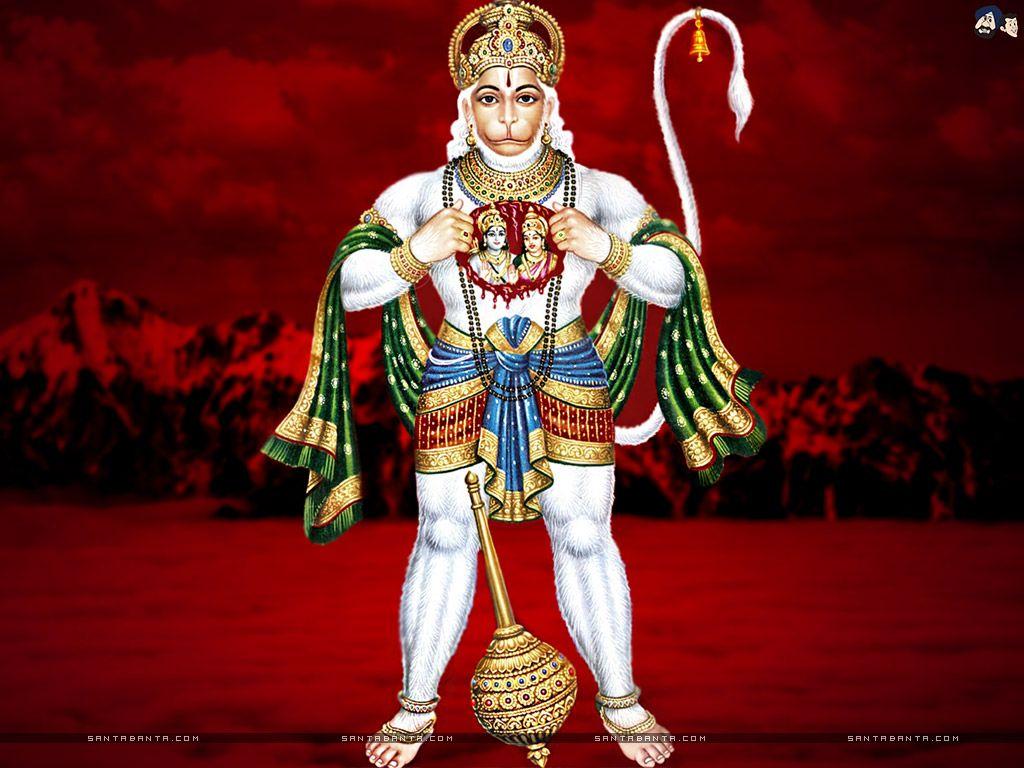 1024x768 Hindu Gods & Goddesses Full HD Wallpaper & Image