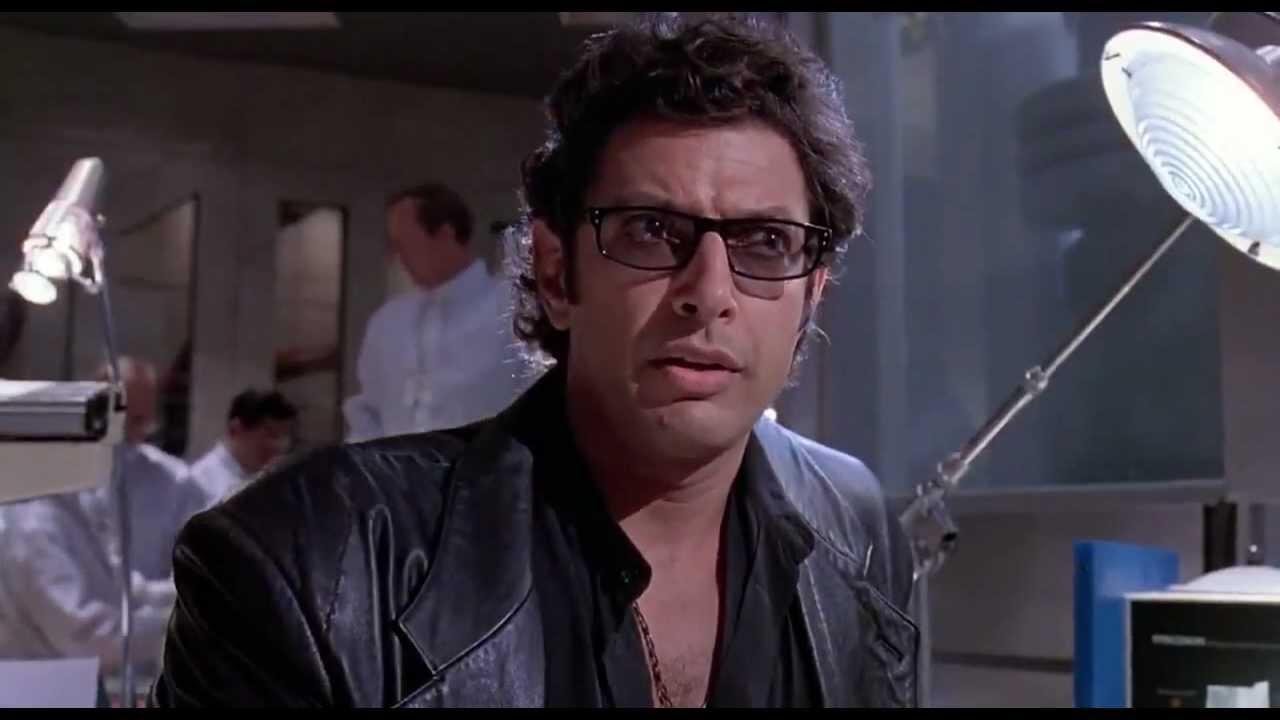 1280x720 Jeff Goldblum explains why Jurassic Park and Jurassic World: Dominion are now more relevant than ever