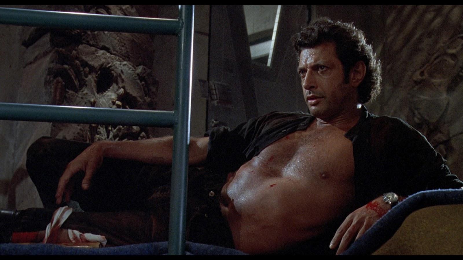 1600x899 Fan Does Amazing Jeff Goldblum Impression for 'Fallen Kingdom' Reaction Video