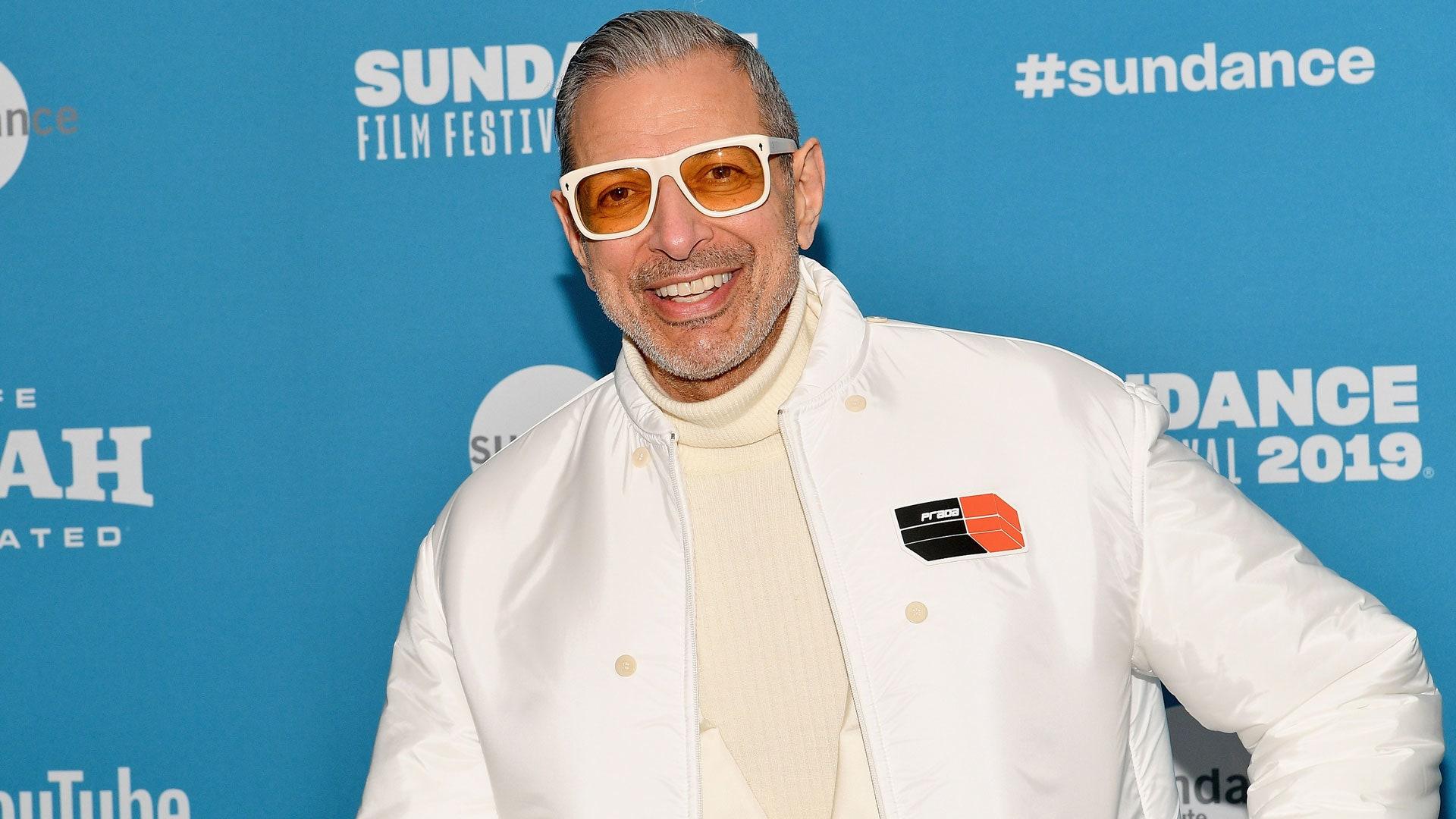 1920x1080 Jeff Goldblum Best Looks