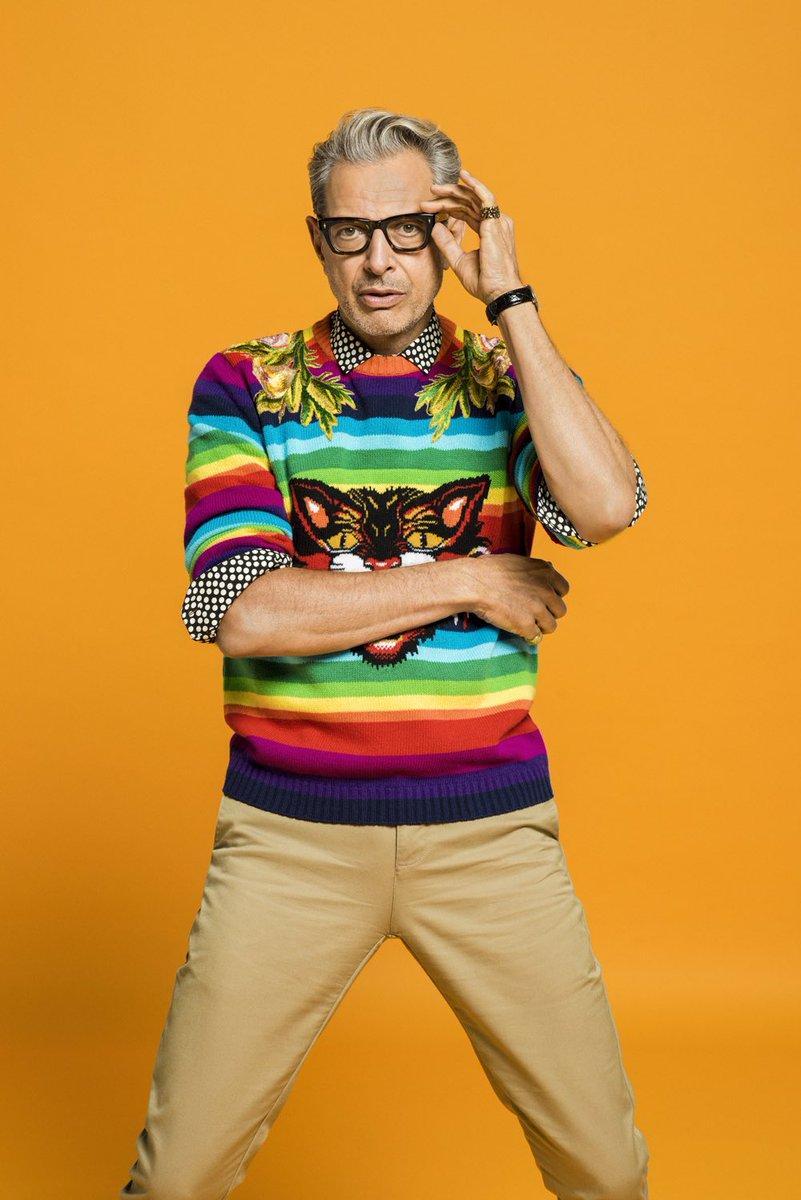 801x1200 Goldblum Looks by Dylan Coulter (2017)