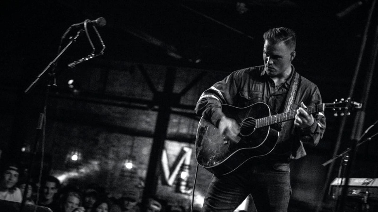 1600x900 Another One: Zach Bryan Releases Project 'Summertime Blues'