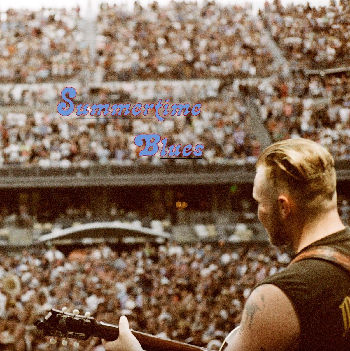1200x1203 Where is Zach Bryan from? What to know about the Oklahoma country star