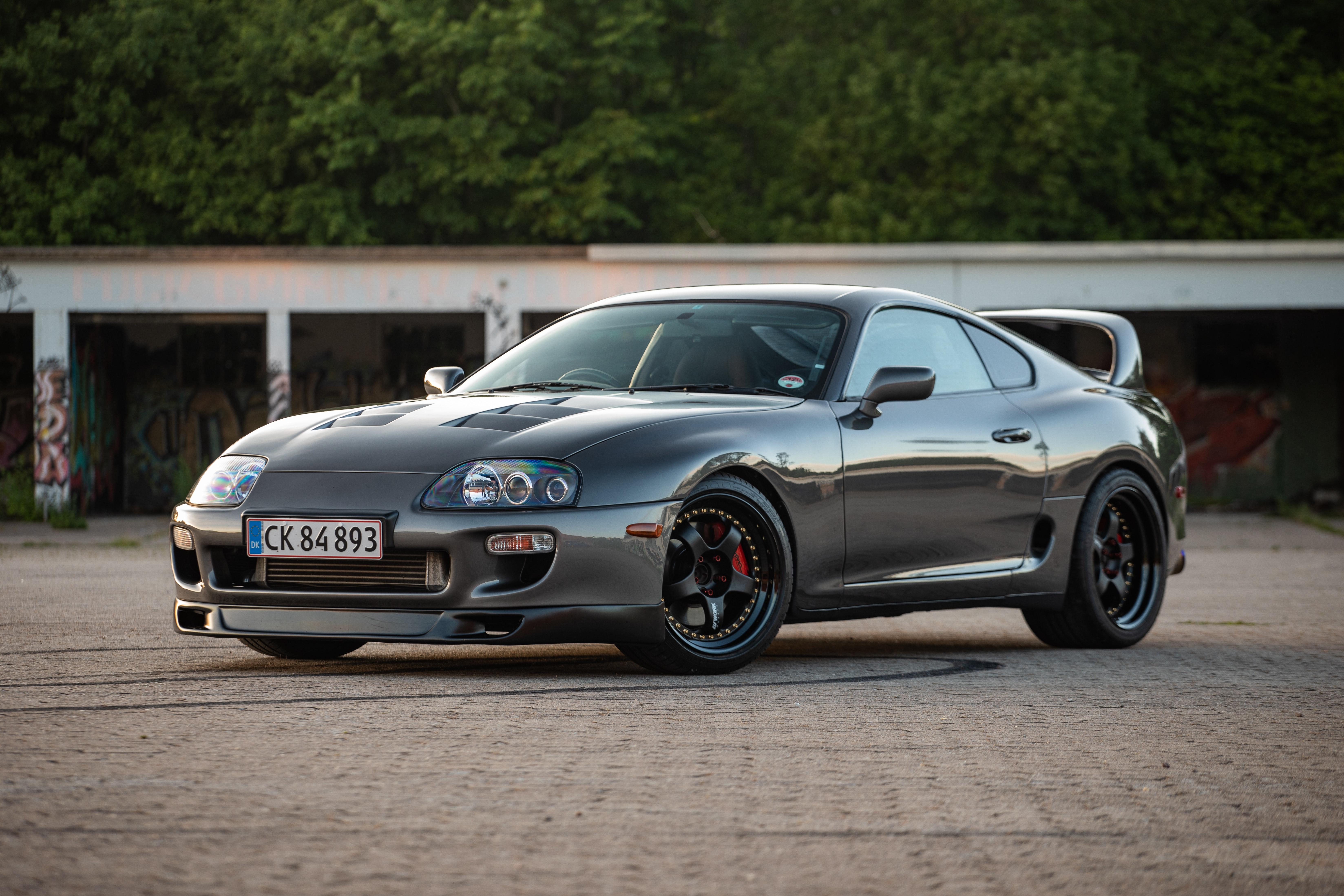 6592x4395 Toyota Supra Mk4 Photo, Download The BEST Free Toyota Supra Mk4 & HD Image