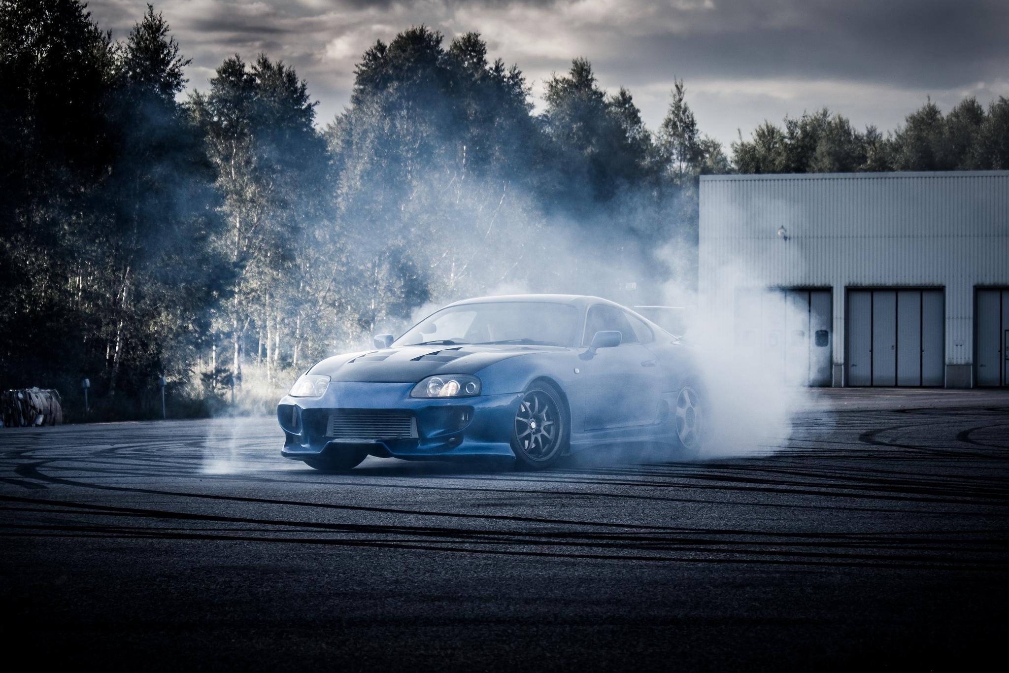 2048x1366 Download Toyota Supra wallpaper for mobile phone, free Toyota Supra HD picture