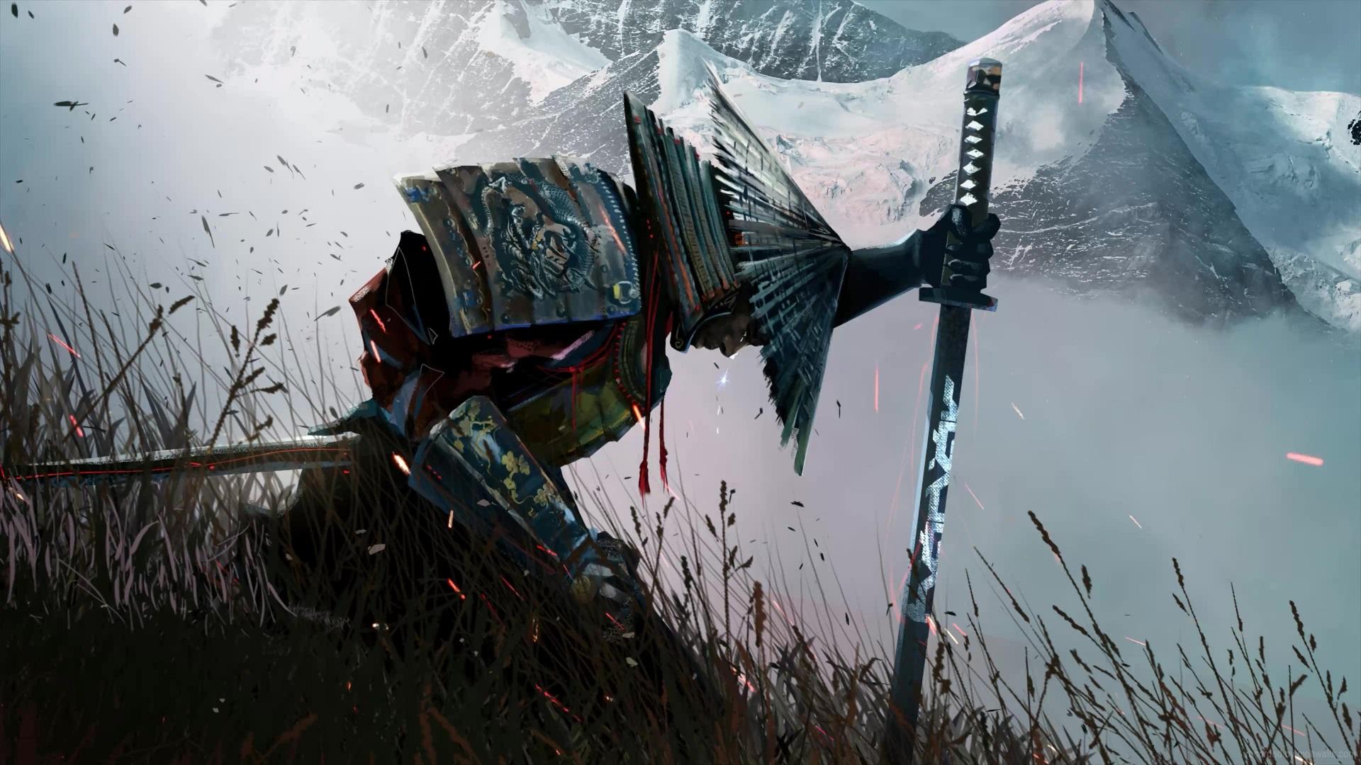 1920x1080 For Honor Live Wallpaper, Animated Wallpaper