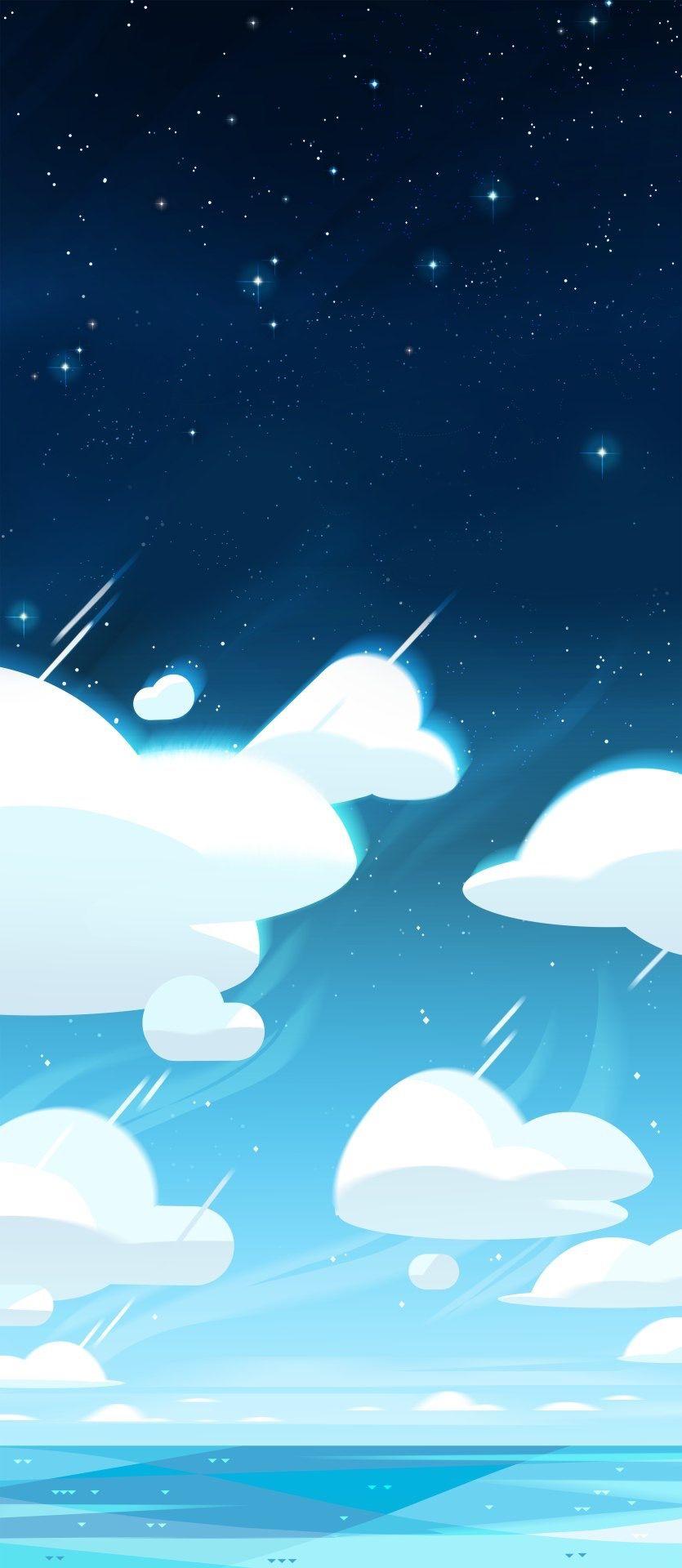 835x1920 Steven Universe / Вселенная стивена. Steven