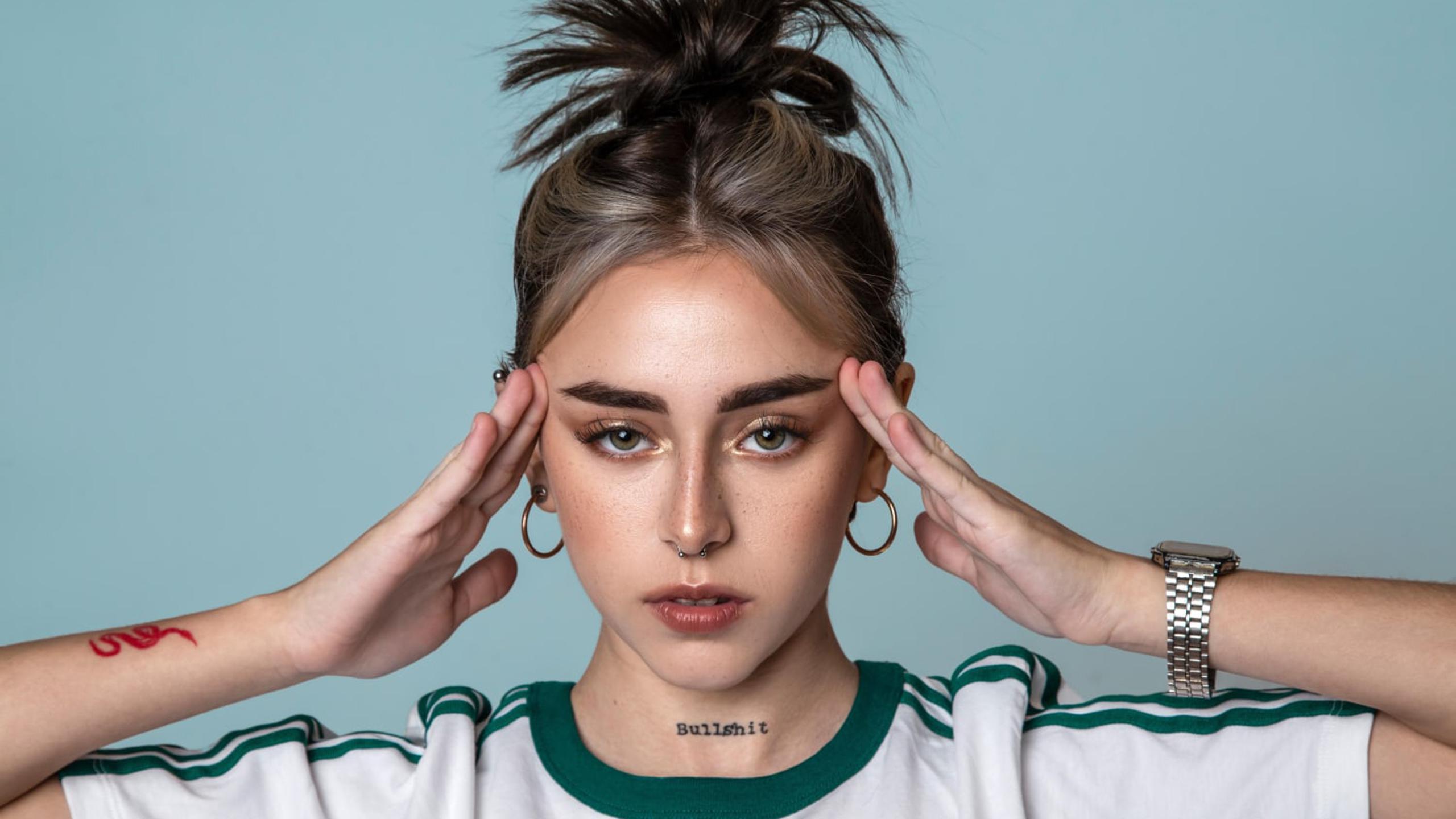 Nicki Nicole Wallpapers - Top Free Nicki Nicole Backgrounds