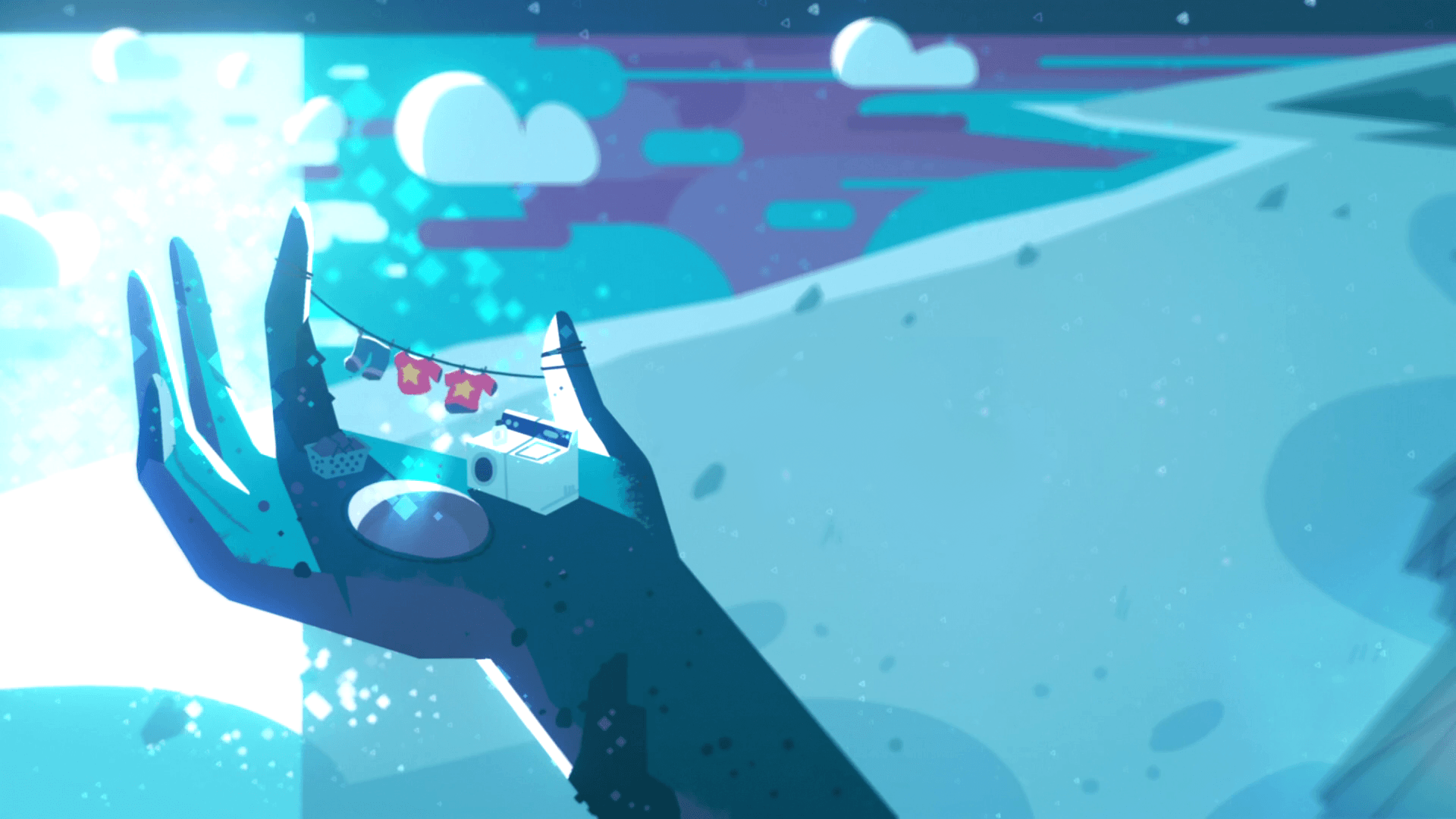 1920x1080 Steven Universe like you. WALLPAPERS. Steven universe