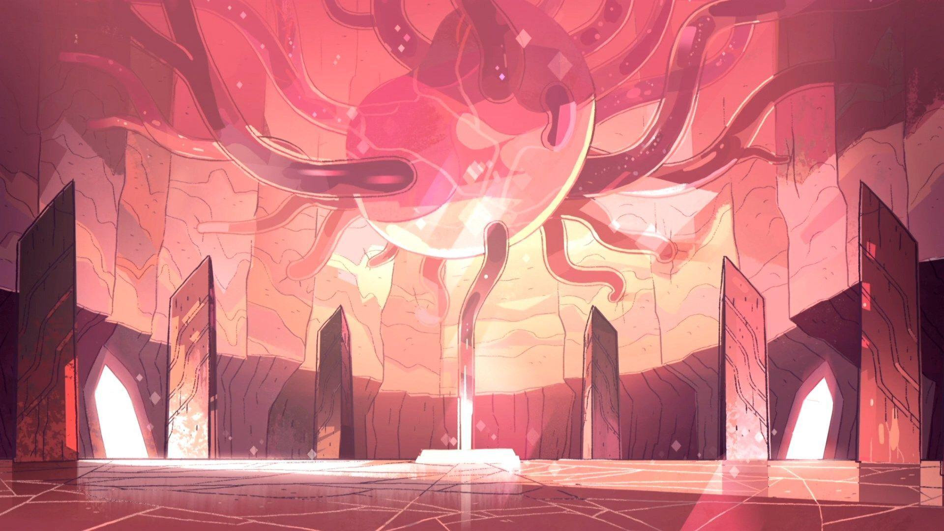 White Aesthetic Steven Universe Wallpapers - Top Free White Aesthetic