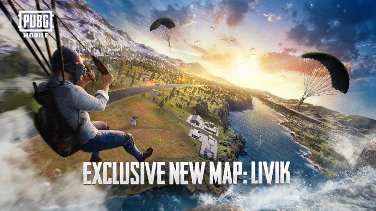 1200x675 PUBG Mobile Livik Map Guide: Tips, Tricks, Secret Locations, And More