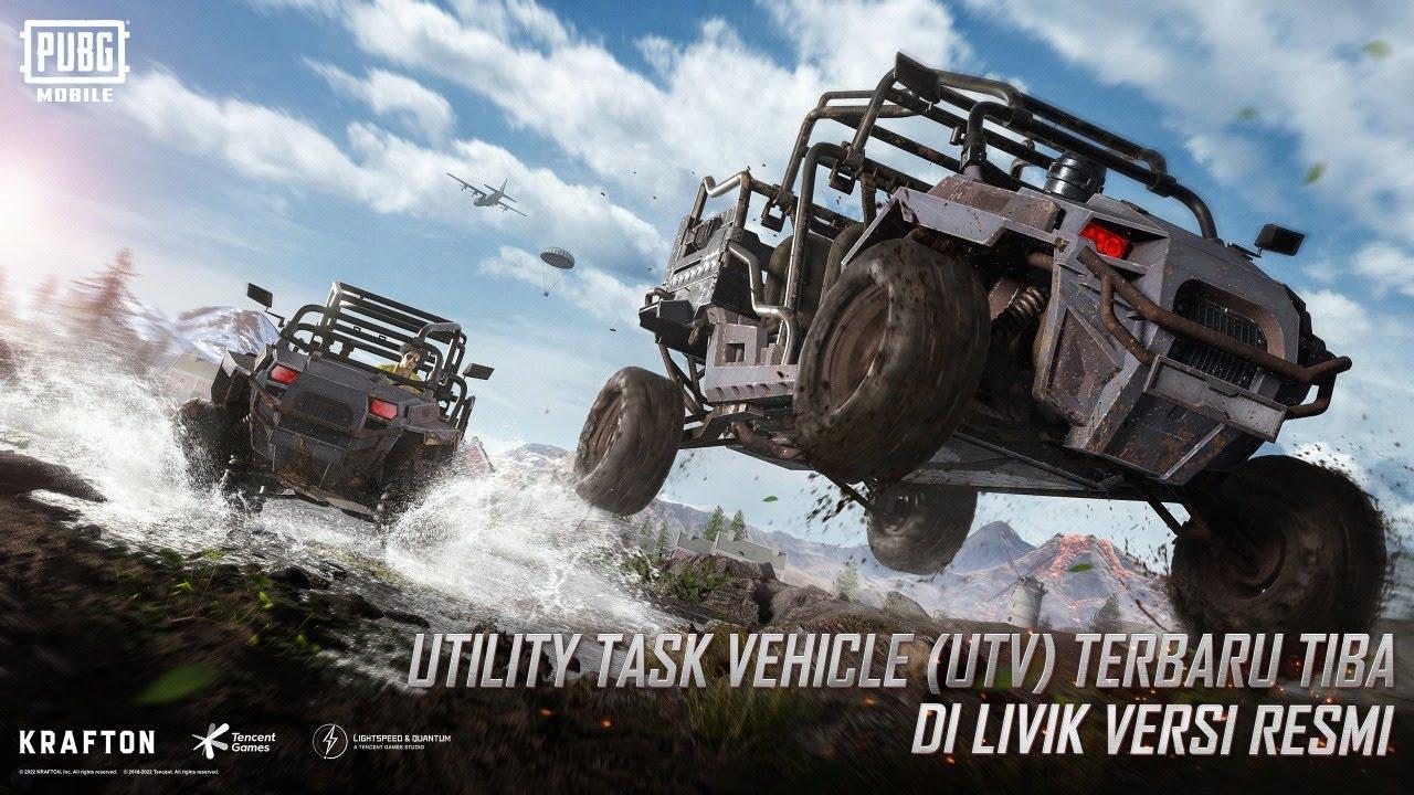 1280x720 PUBG Mobile Version 2.0 Officially Released, See the Details Here!