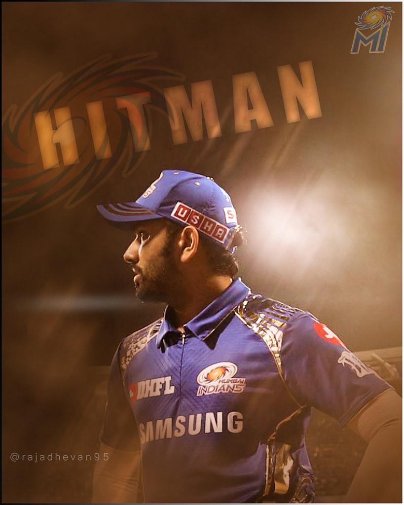 819x1024 Rohit Sharma 4k Mobile Wallpaper