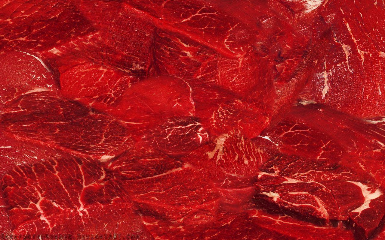 1280x800 Meat Wallpaper. Meat art, Creepy image, Experimental photography